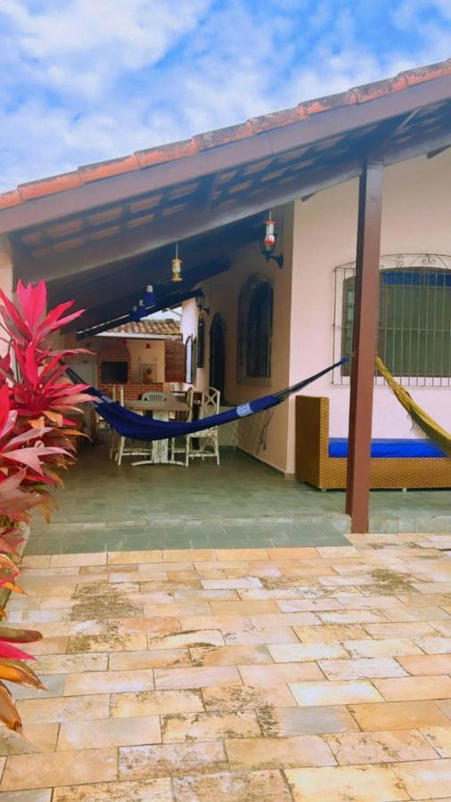 Lugar Encantador E Aconchegante, Com Piscina Guarujá Eksteriør bilde