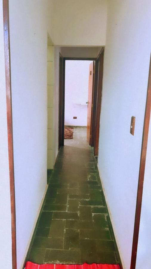 Lugar Encantador E Aconchegante, Com Piscina Guarujá Eksteriør bilde