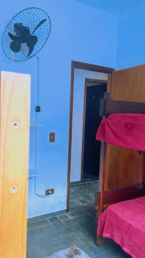 Lugar Encantador E Aconchegante, Com Piscina Guarujá Eksteriør bilde