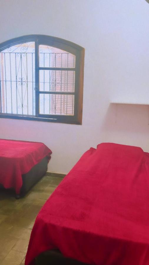 Lugar Encantador E Aconchegante, Com Piscina Guarujá Eksteriør bilde